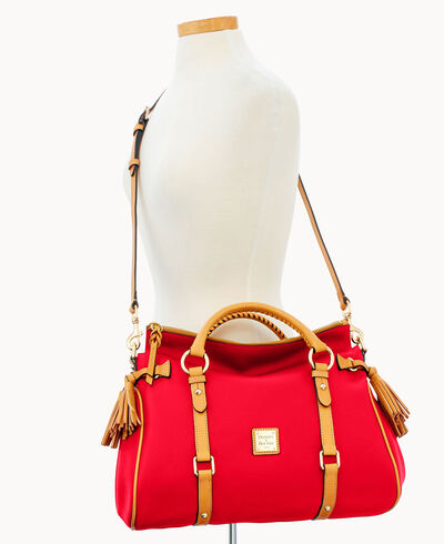 City Large Satchel