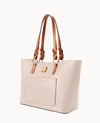 Wexford Leather Tammy Tote