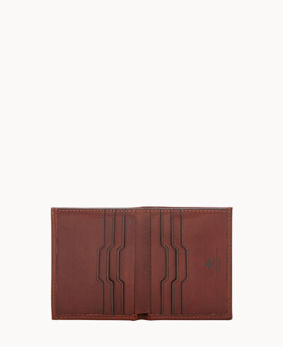 Florentine Credit Card Holder