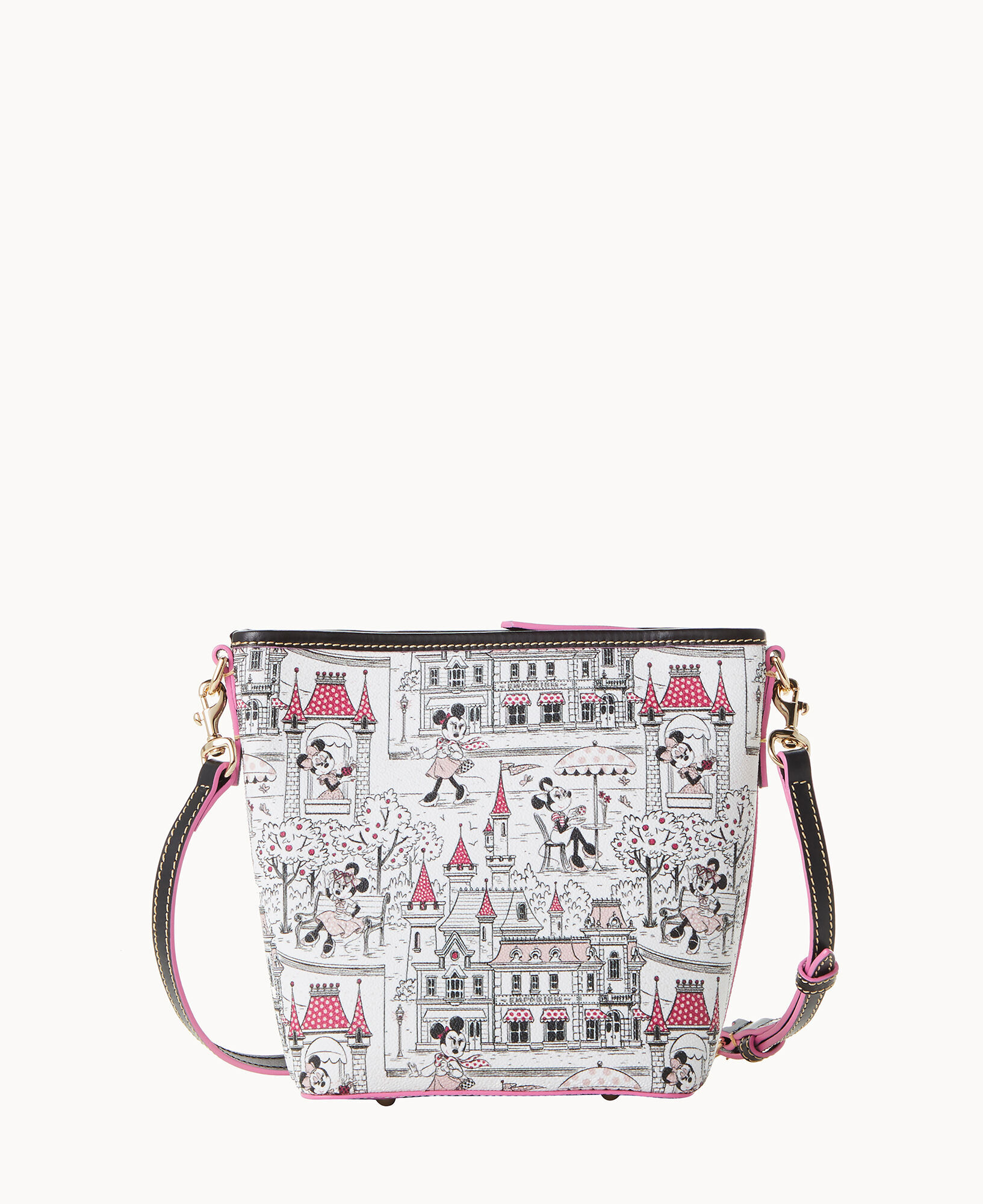 Dooney＆Bourke ディズニー　クロスボディバッグ Dooney & Bourke DISNEY Small-Medium Crossbody Bags *Big