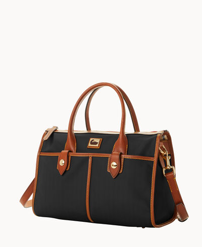 Wayfarer Satchel