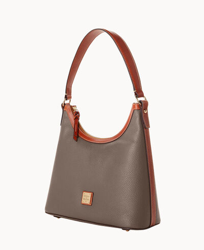 Pebble Grain Hobo
