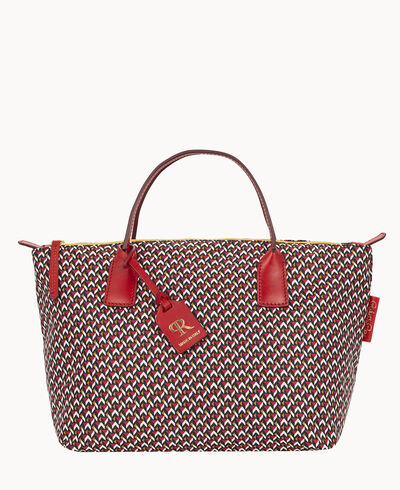 Roberta Pieri Tatami Classic Small Robertina Tote