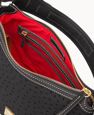 Ostrich Hobo