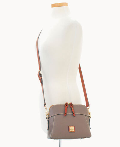 Dooney & Bourke Pebble Grain Cameron Crossbody