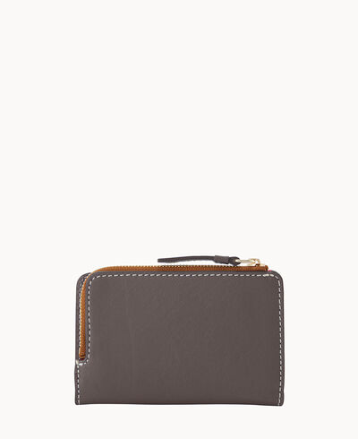 Penrose Zip Credit Card Wallet 14
