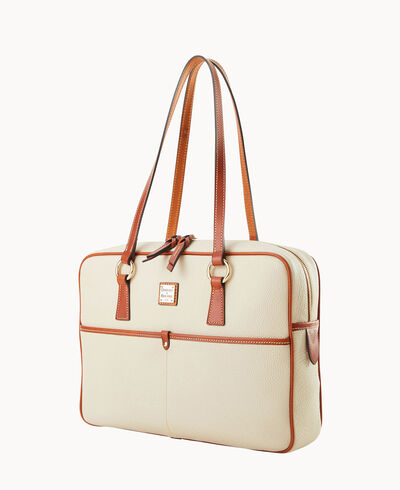 Pebble Grain Small Alexa Bag