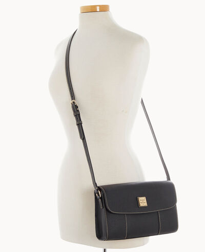 Saffiano Casey Crossbody