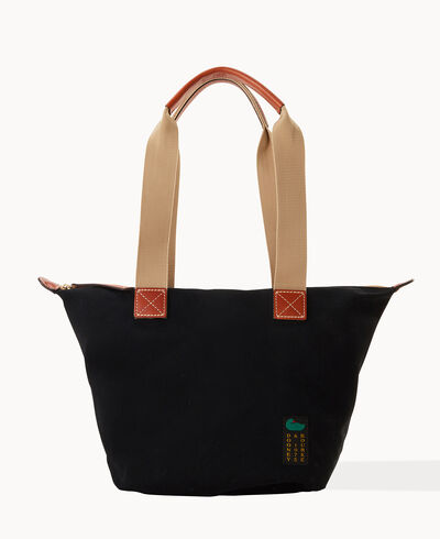 Canvas Carryall 28