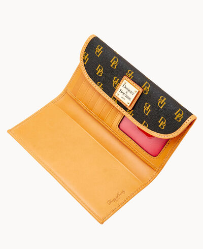 Blakely Continental Clutch