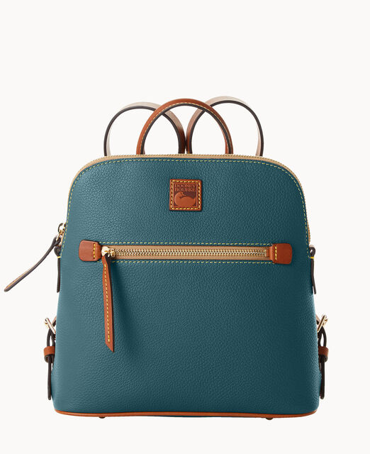 Pebble Grain Backpack