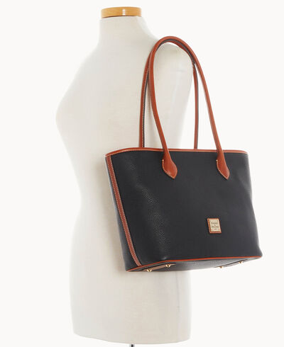 Pebble Grain Tote
