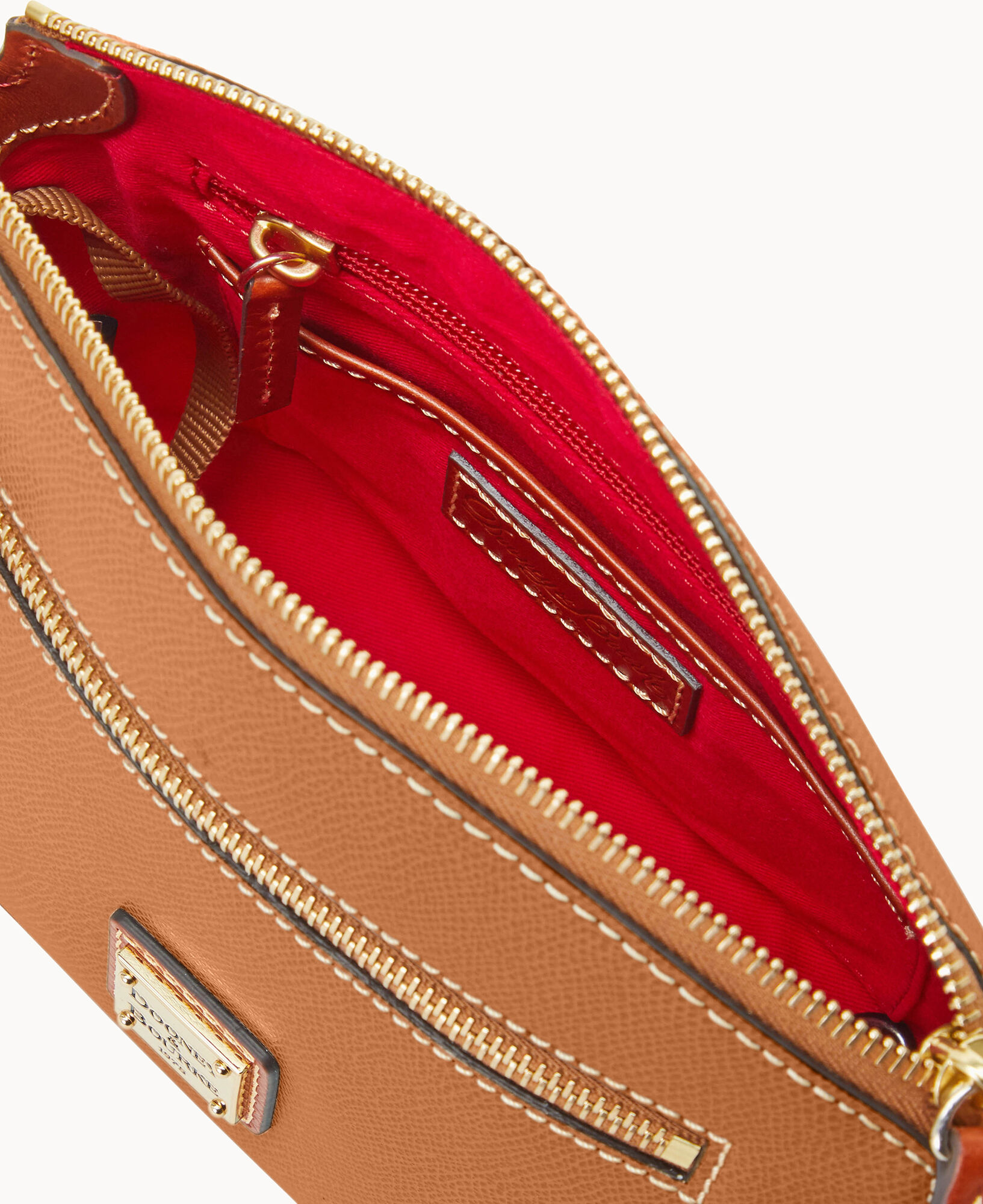 Claremont Domed Crossbody