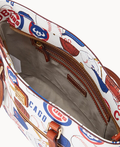 MLB Cubs Shopper