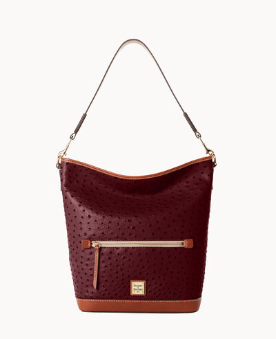 Ostrich Hobo