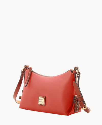 Penrose Hobo Crossbody 22