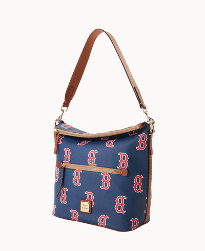 MLB Red Sox Large Sac