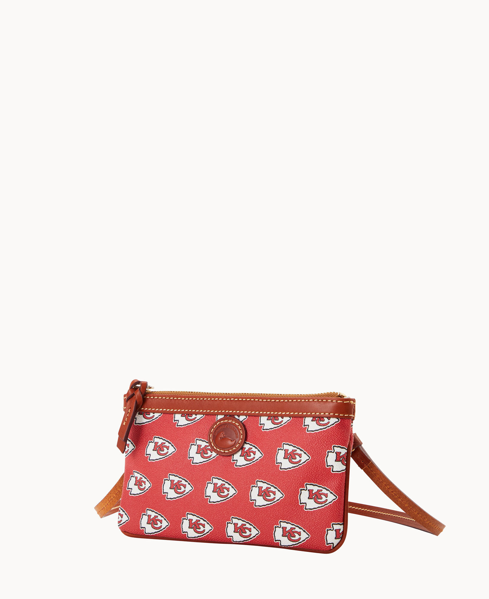 Dooney & bourke redskins new arrivals