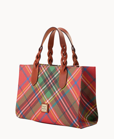 Windsor Gia Satchel