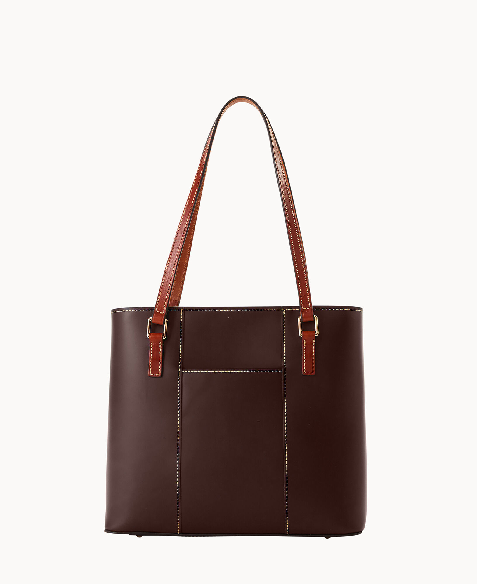 Dooney & on sale bourke lexington tote