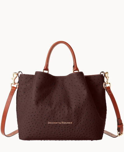 Ostrich Large Barlow