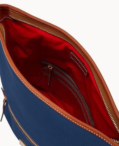 Pebble Grain Hobo