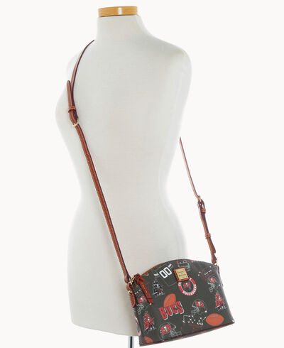 NFL Buccaneers Suki Crossbody