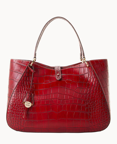 Dooney & Bourke Caiman Camilla