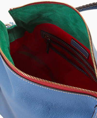 Sorrento Large Satchel