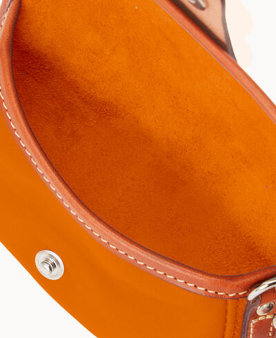 Oncour Elba Flap Wristlet