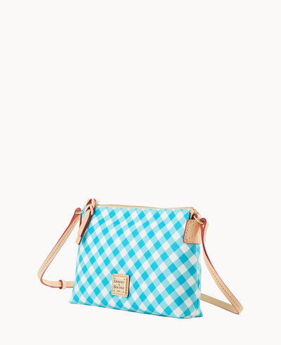 Gingham II Pouchette
