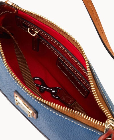 Pebble Grain Izzy Bag