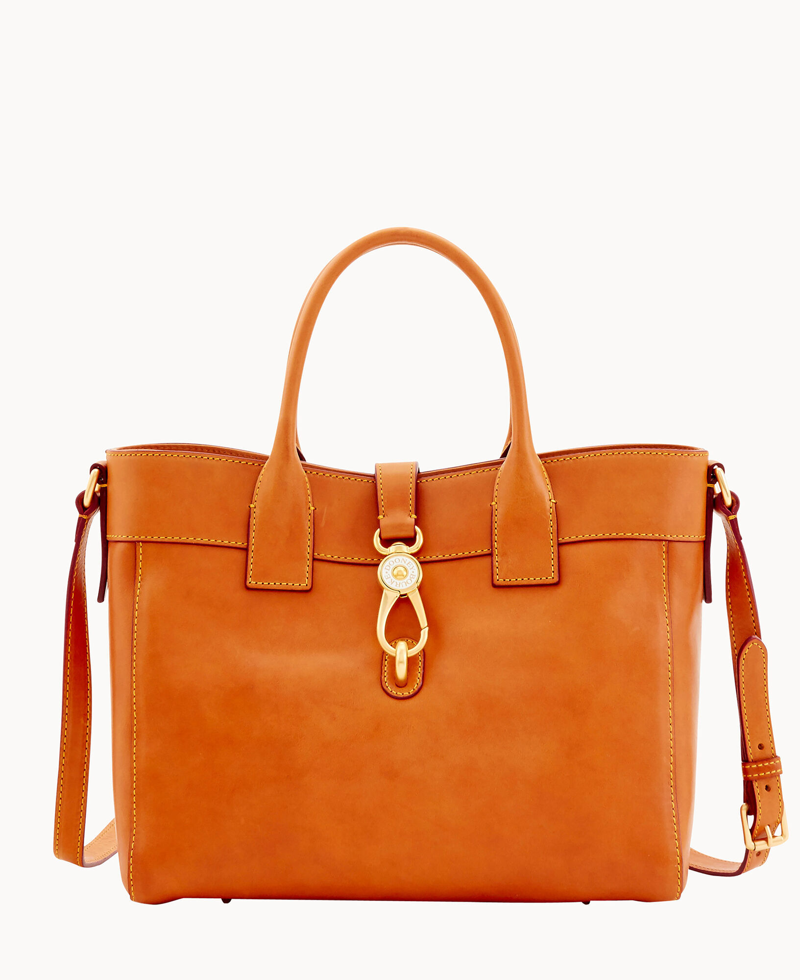 Dooney Bourke Florentine Large Amelie Tote