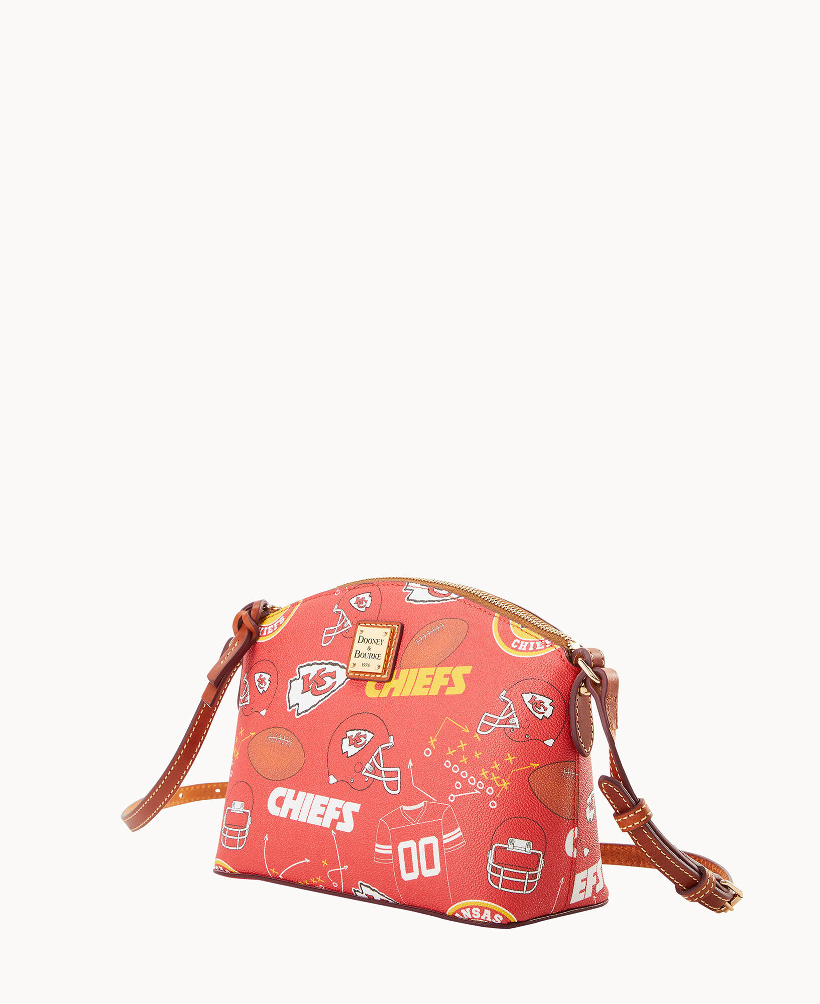 Dooney and bourke nfl purses 2025