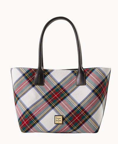 Tartan Small Russel