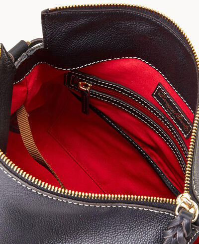 Sorrento Satchel