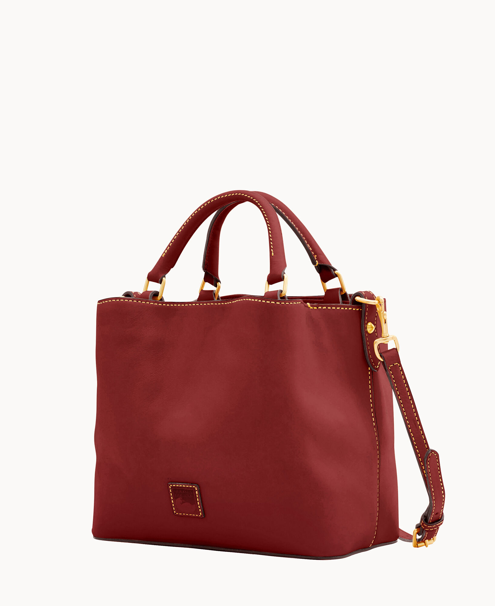 Dooney and bourke online brenna satchel