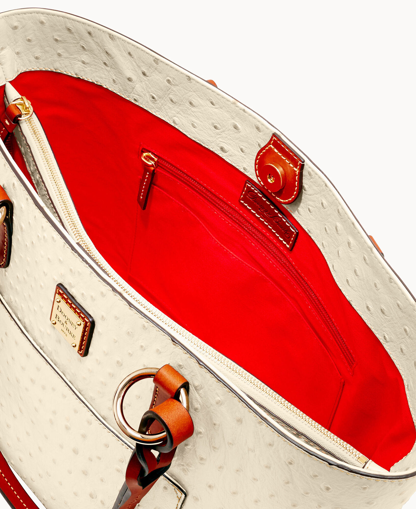 Dooney & hotsell bourke tammy tote