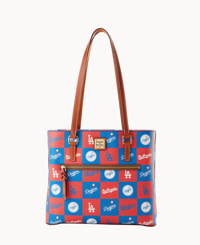 MLB Dodgers Shopper
