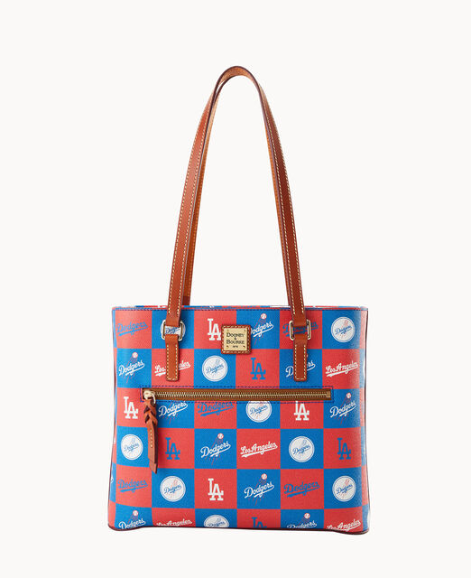 MLB Dodgers Shopper