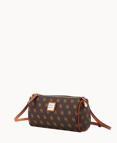 Gretta Buffy Crossbody