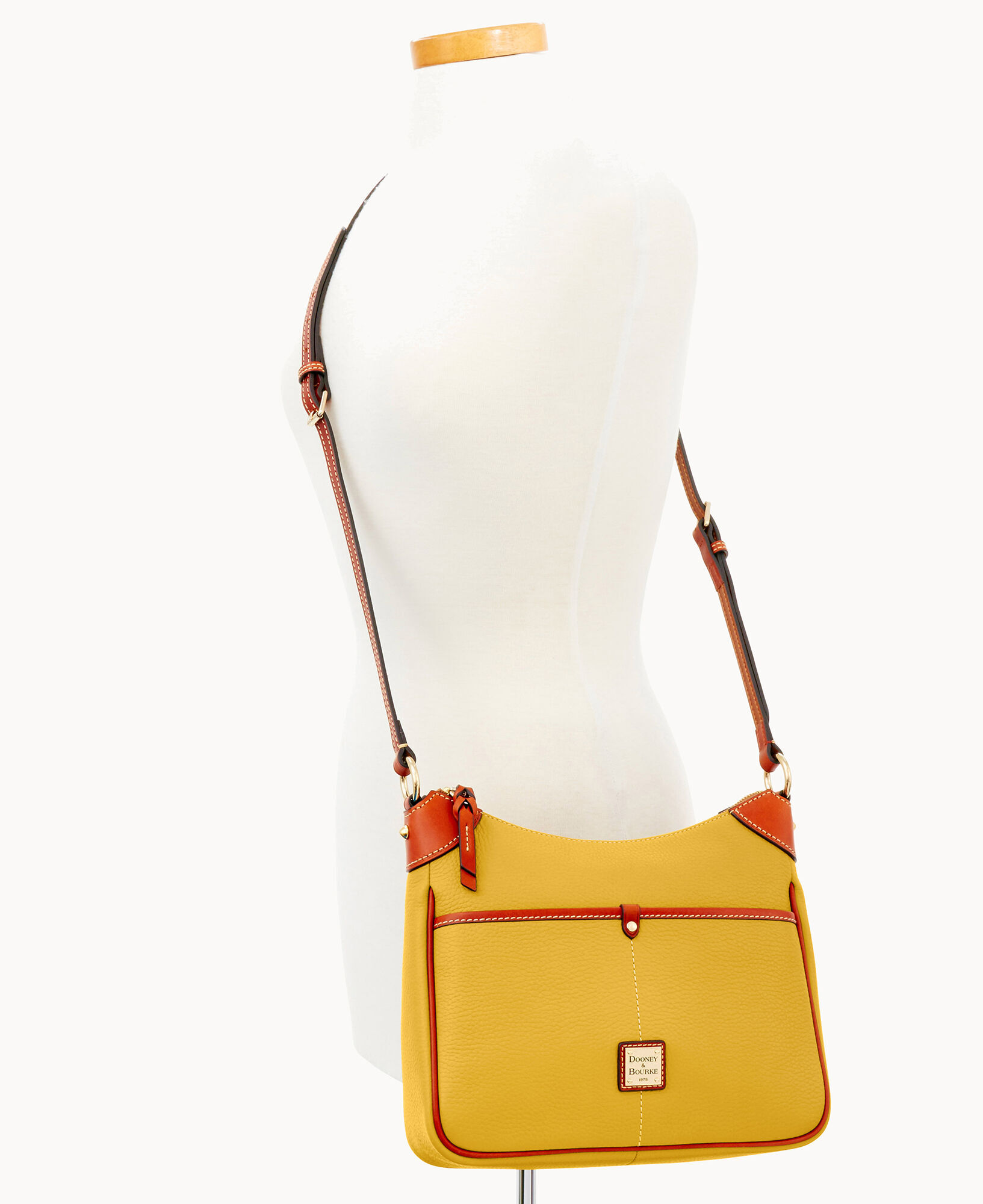 Dooney Bourke Pebble Grain Kimberly