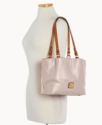 Wexford Leather Small Flynn