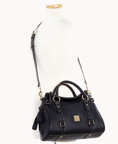 Sorrento Satchel
