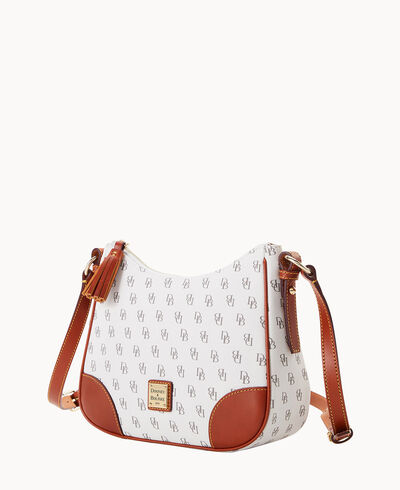 Gretta Crossbody Hobo