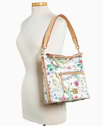 Botanical Collection Large Sac