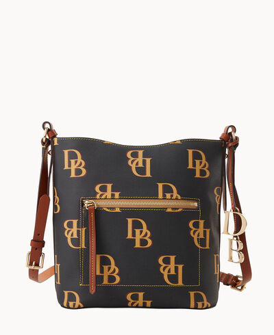 Monogram Ridley