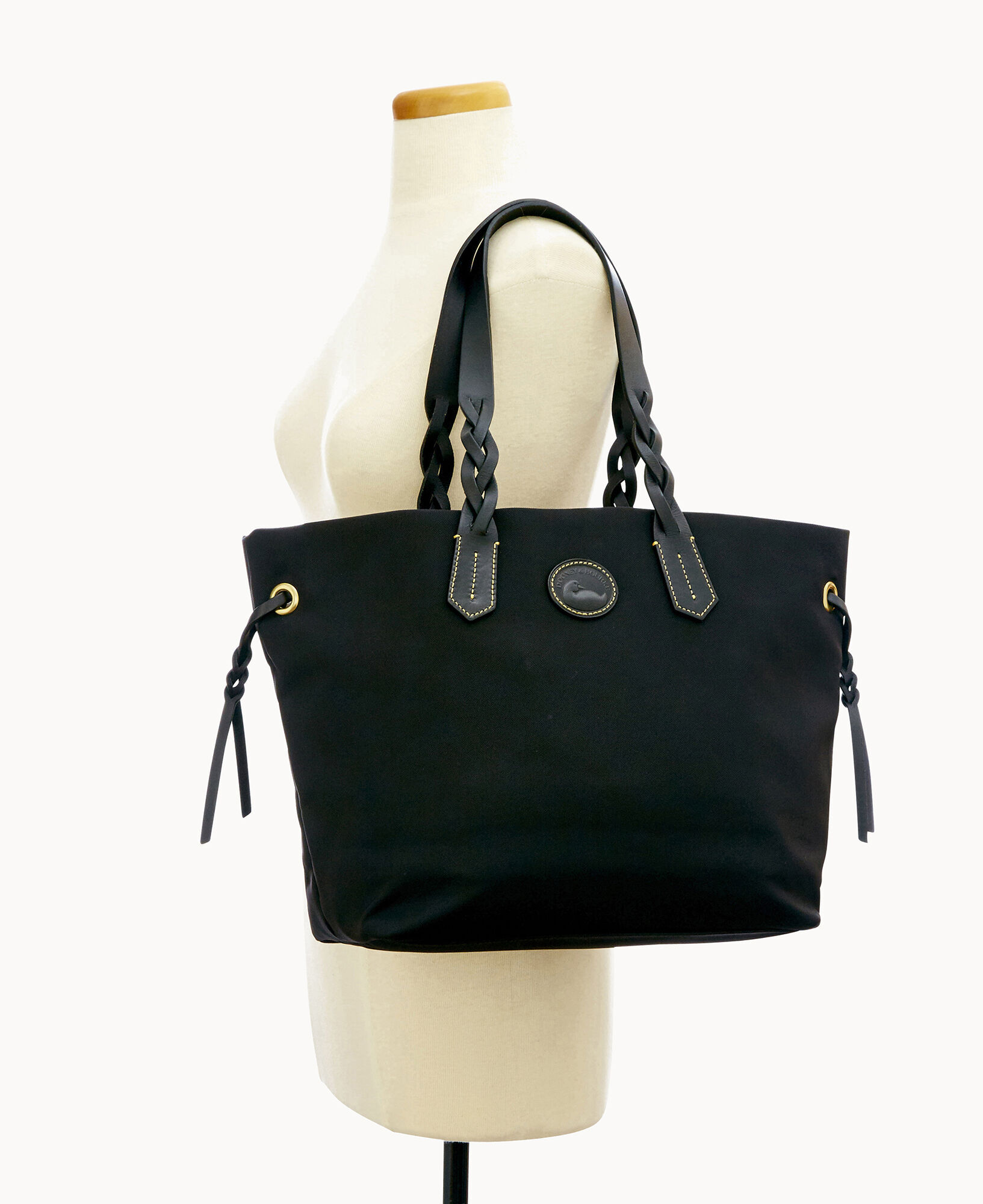 Handbag Organizer For Louis Vuitton Jersey Bag with Single Bottle Hold