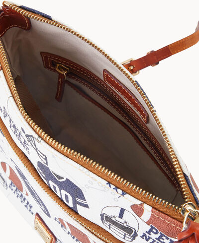 Collegiate Penn State Crossbody