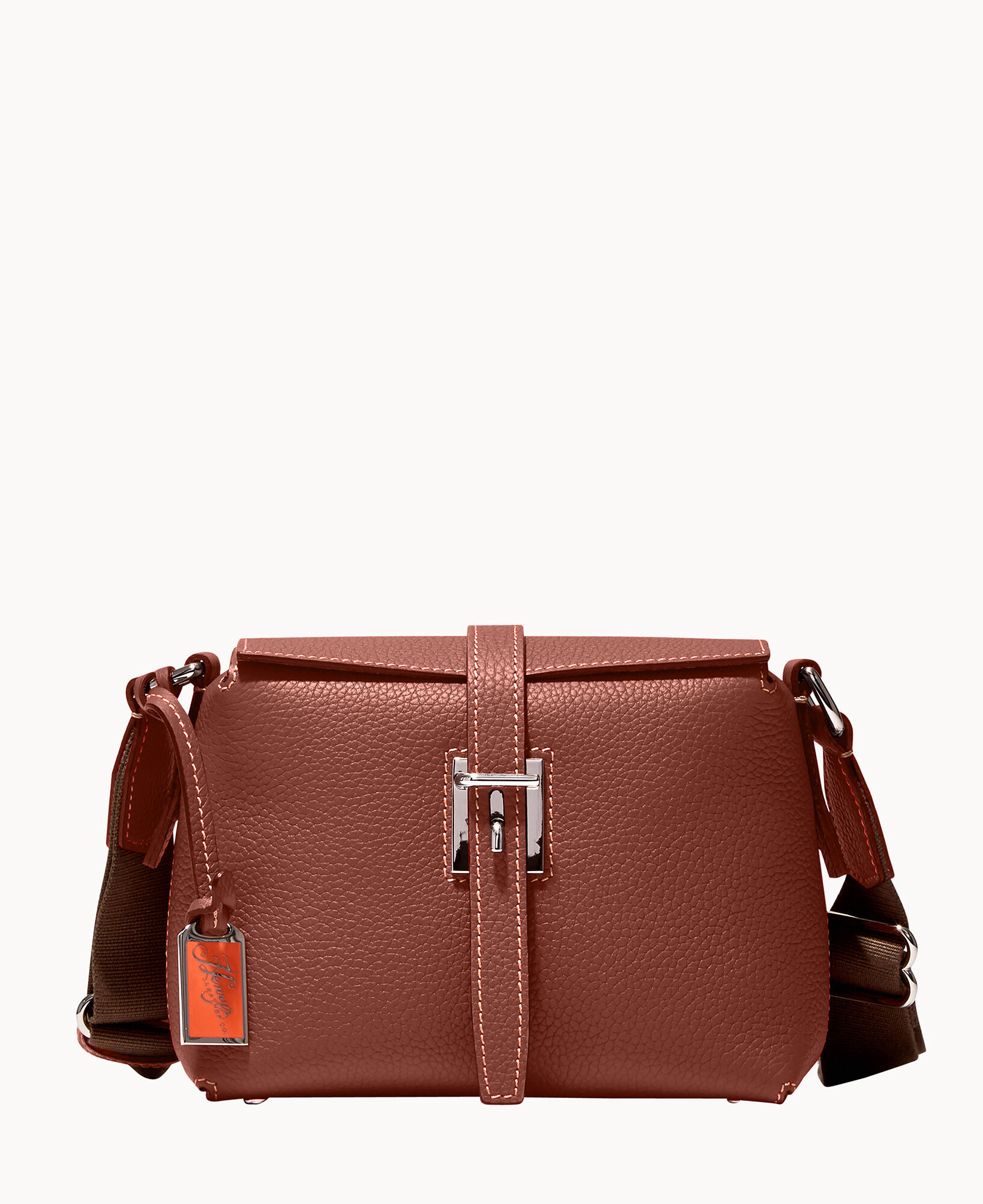 Dooney Bourke Henrys Foldover Crossbody